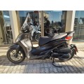 Piaggio Beverly 400 HPE 2025 Μεταχειρισμένα